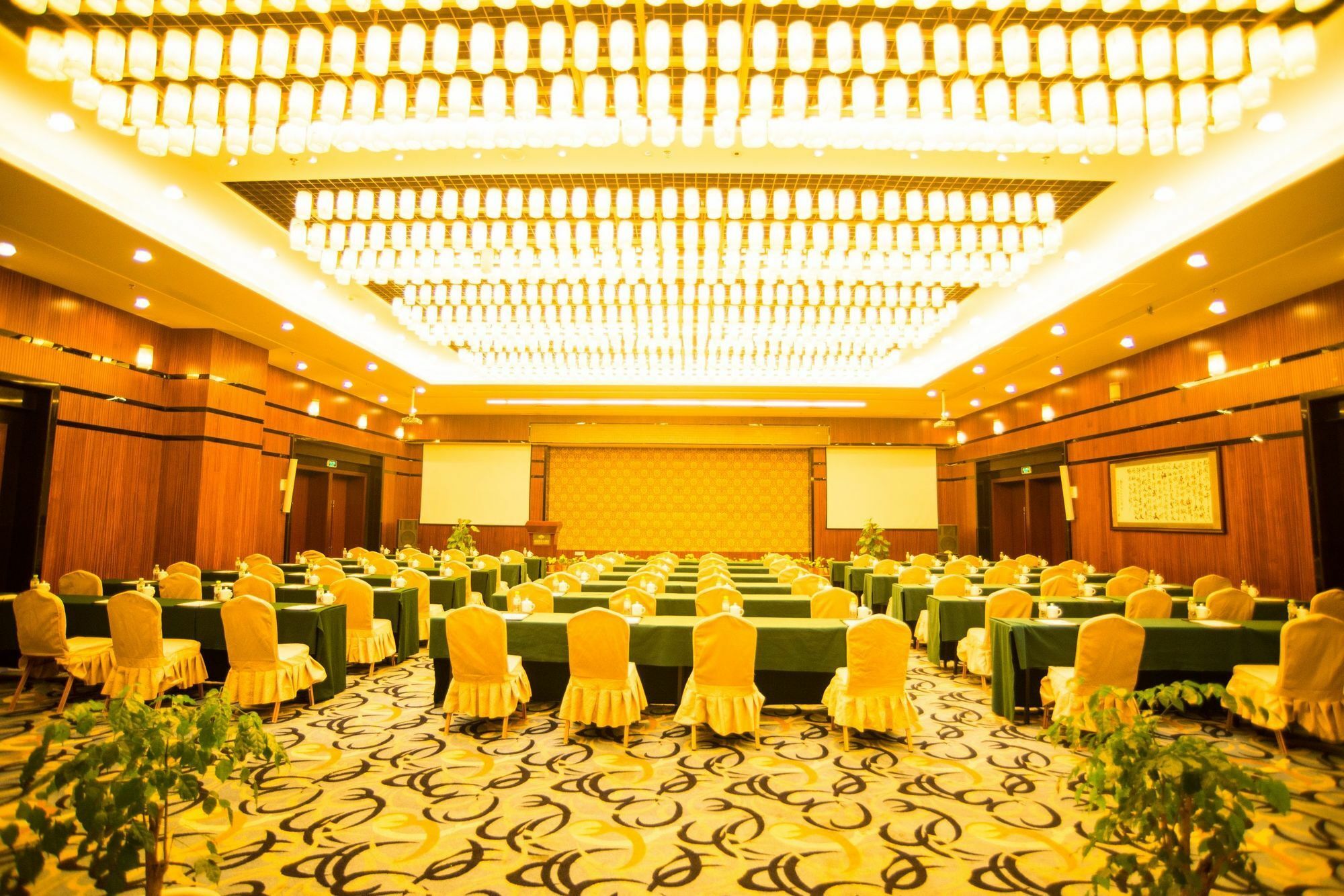 Sisuo Seaview Hotel Sanya Extérieur photo